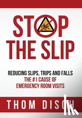 Disch, Thom - Disch, T: Stop the Slip