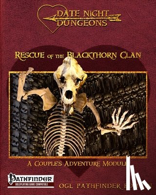 Thrush, Catherine - Rescue of the Blackthorn Clan