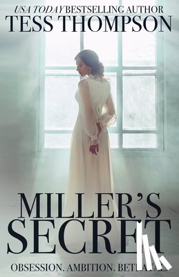 Thompson, Tess - Miller's Secret