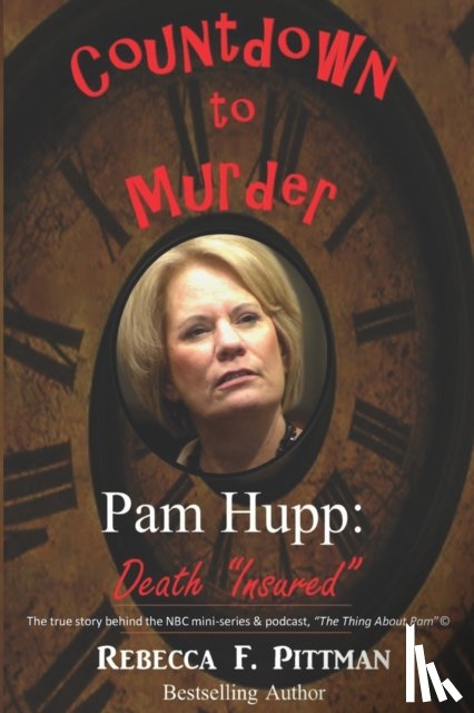 Pittman, Rebecca F - Countdown to Murder