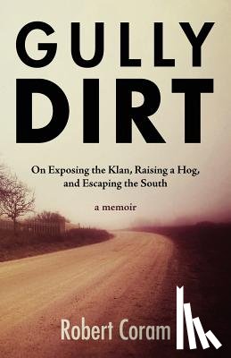 Coram, Robert - Gully Dirt