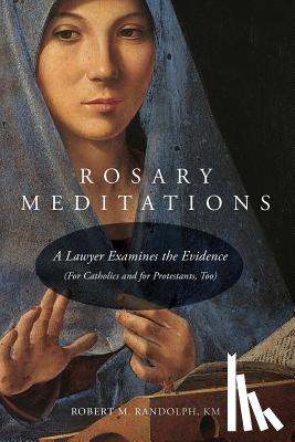 Randolph, Robert M. - Rosary Meditations