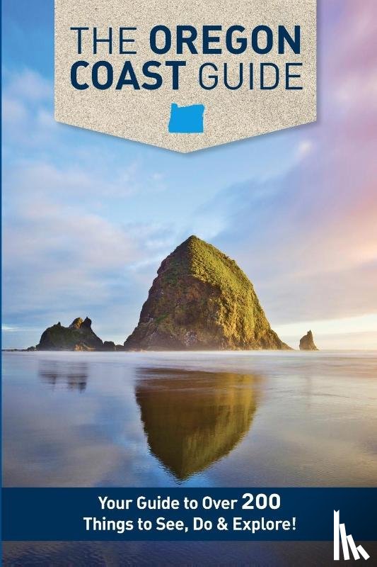 Westby, Mike, Westby, Kristy - The Oregon Coast Guide