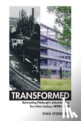 Stoddard, George Evan - Transformed