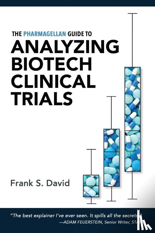 David Frank S - Analyzing Biotec Clinical Trials