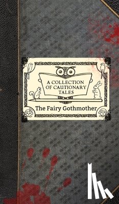 Preston Chushcoff, Jennifer Leigh - The Fairy Gothmother