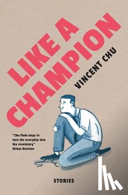 Chu, Vincent - Like A Champion