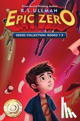 Ullman - Epic Zero Series