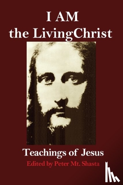  - I AM the Living Christ
