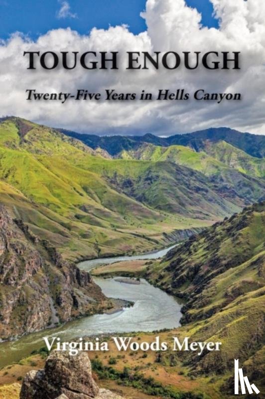 Meyer, Virginia Woods - Tough Enough