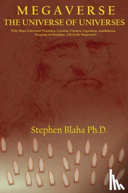 Blaha, Stephen - M e g a v e r s e