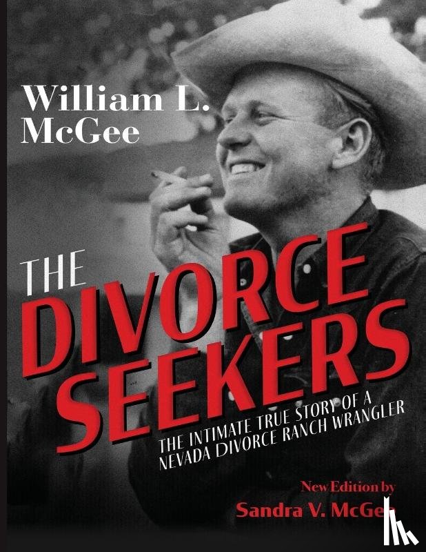 Mcgee, William L., McGee, Sandra V. - The Divorce Seekers