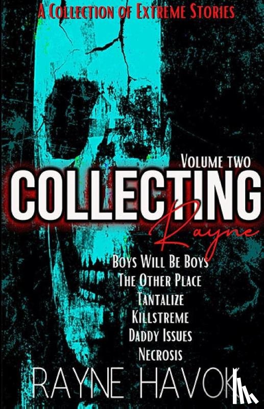 Havok, Rayne - Collecting Rayne