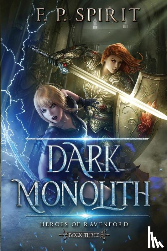 Spirit, F P - The Dark Monolith