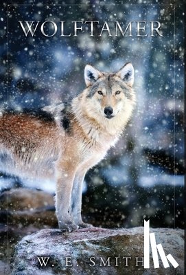 Smith, W. E. - Smith, W: Wolftamer
