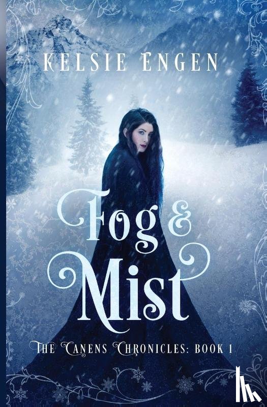 Engen, Kelsie - Fog & Mist