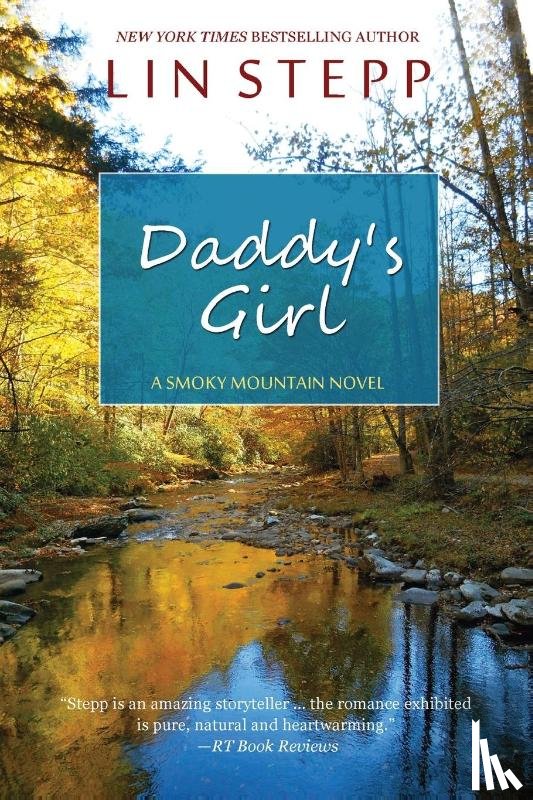 Stepp, Lin - Daddy's Girl
