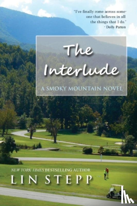 Stepp, Lin - The Interlude