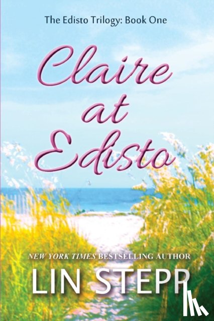 Stepp, Lin - Claire at Edisto