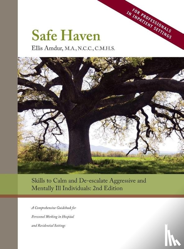 Amdur, Ellis - Safe Haven