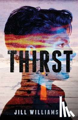 Williamson, Jill - Thirst