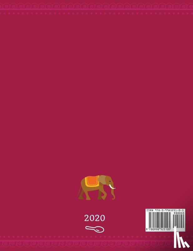 Perera, Shyamali - Curry & Rice