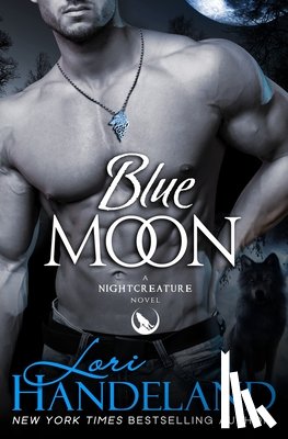 Handeland, Lori - Blue Moon