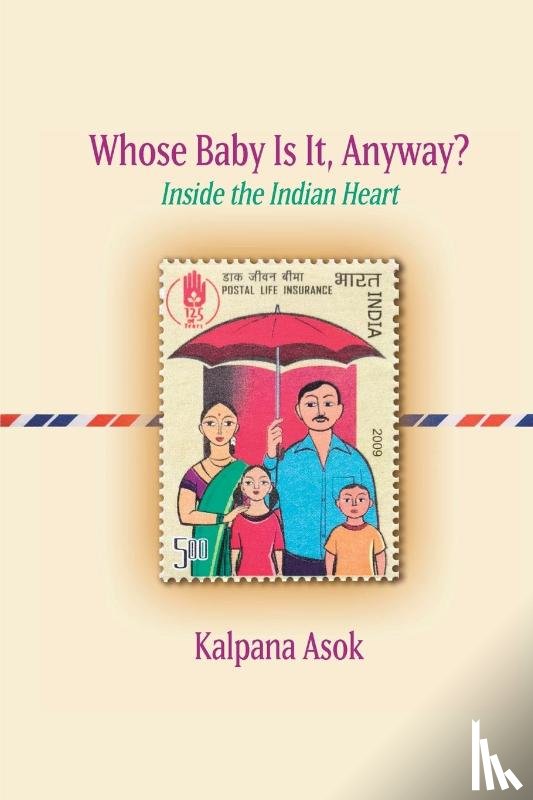 Asok, Kalpana - Whose Baby Is It, Anyway?