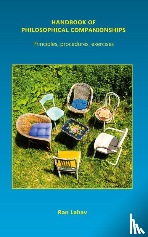 Ran, Lahav - Handbook of Philosophical Companionships