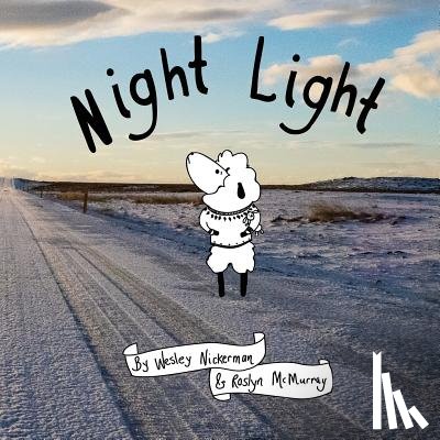 McMurray, Roslyn - Night Light
