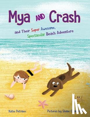 Petrinec, Katie - Mya and Crash