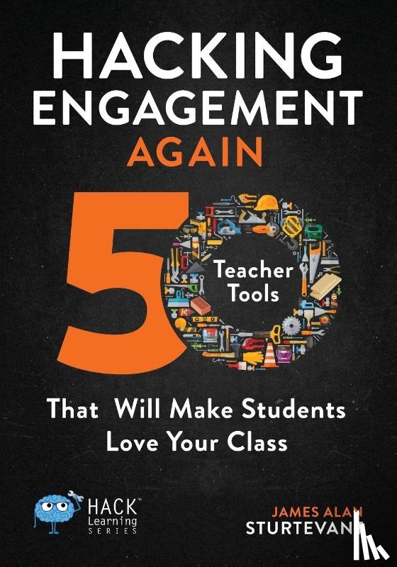 Sturtevant, James Alan - Hacking Engagement Again