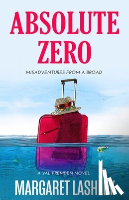 Lashley, Margaret - Absolute Zero