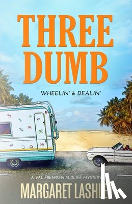 Lashley, Margaret - Three Dumb