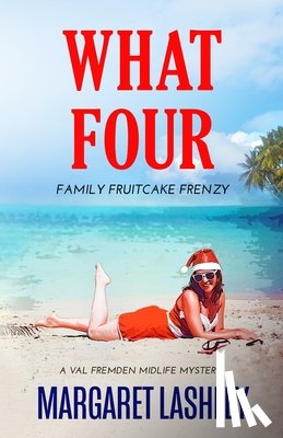 Lashley, Margaret - What Four
