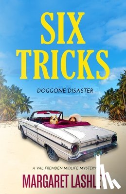 Lashley, Margaret - Six Tricks