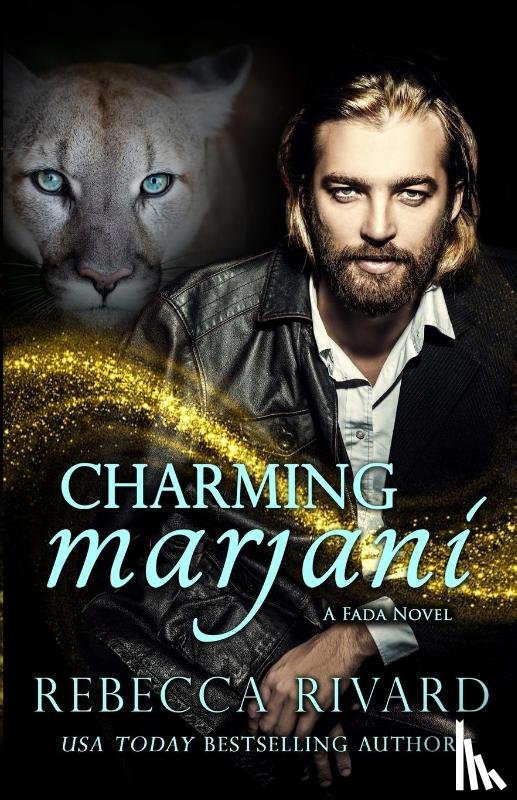 Rivard, Rebecca - Charming Marjani