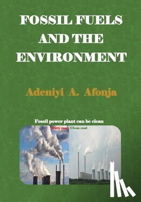 Afonja, Adeniyi a. - Fossil Fuels and the Environment