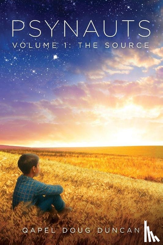 Duncan, Qapel Doug, Duncan, Doug - Psynauts