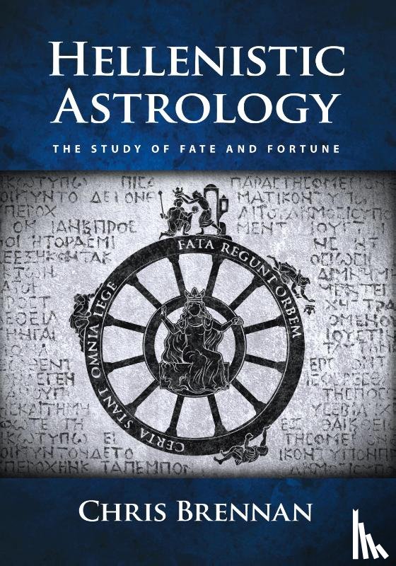 Brennan, Chris - Hellenistic Astrology