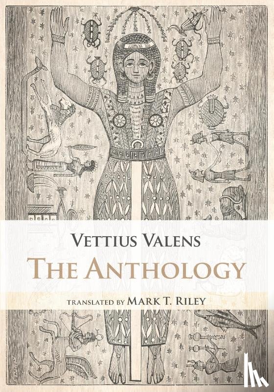 Valens, Vettius - The Anthology