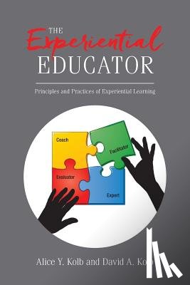 Kolb, David a. - EXPERIENTIAL EDUCATOR