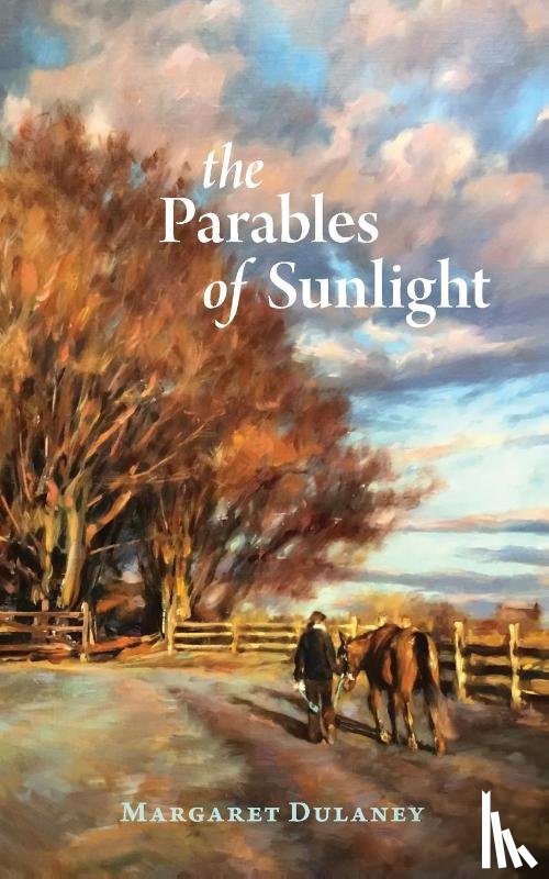 Dulaney, Margaret - The Parables Of Sunlight