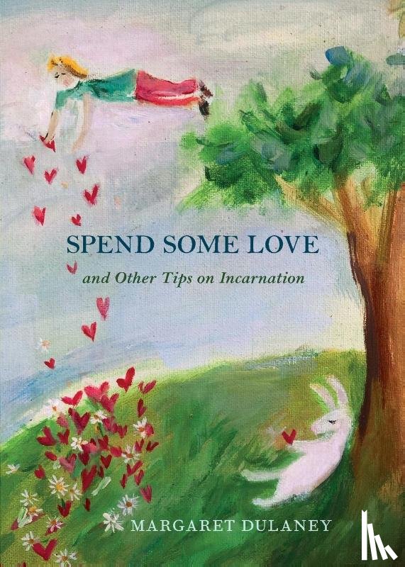 Dulaney, Margaret - Spend Some Love