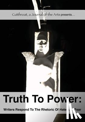 Dove, Rita (University of Virginia), Harjo, Joy - Truth to Power