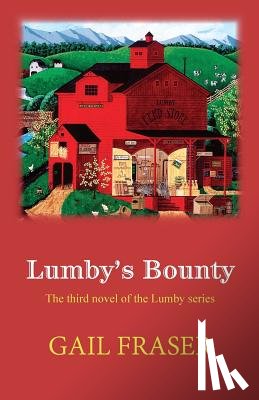 Fraser, Gail - Lumby's Bounty