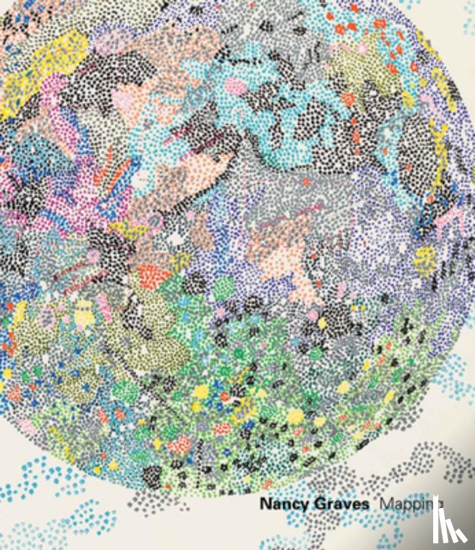 Graves, Nancy - Nancy Graves