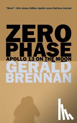 Brennan, Gerald - Zero Phase