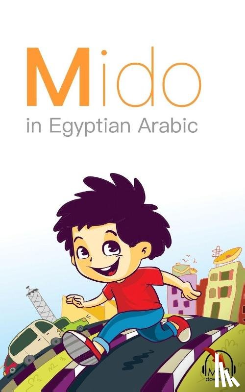 Khaled, Mariam, Aldrich, Matthew - Mido