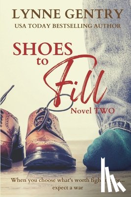 Gentry, Lynne - Shoes to Fill